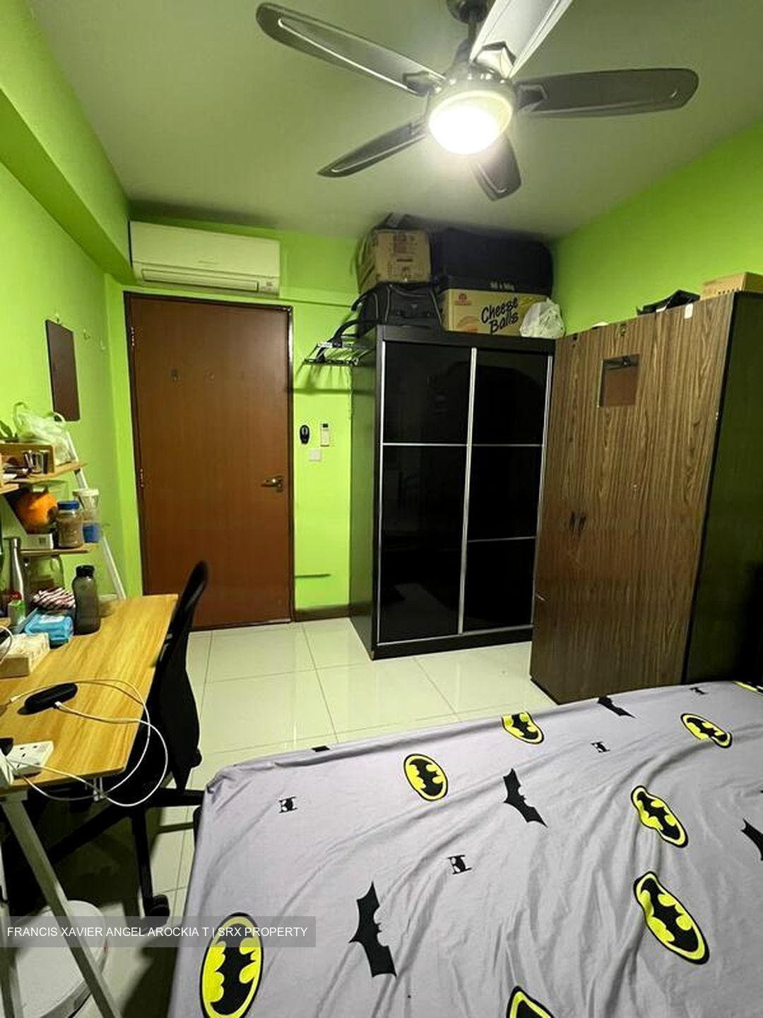 Blk 376B Hougang Dewcourt (Hougang), HDB 4 Rooms #483706831